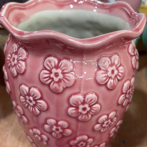 陶瓷口径不清楚问客服