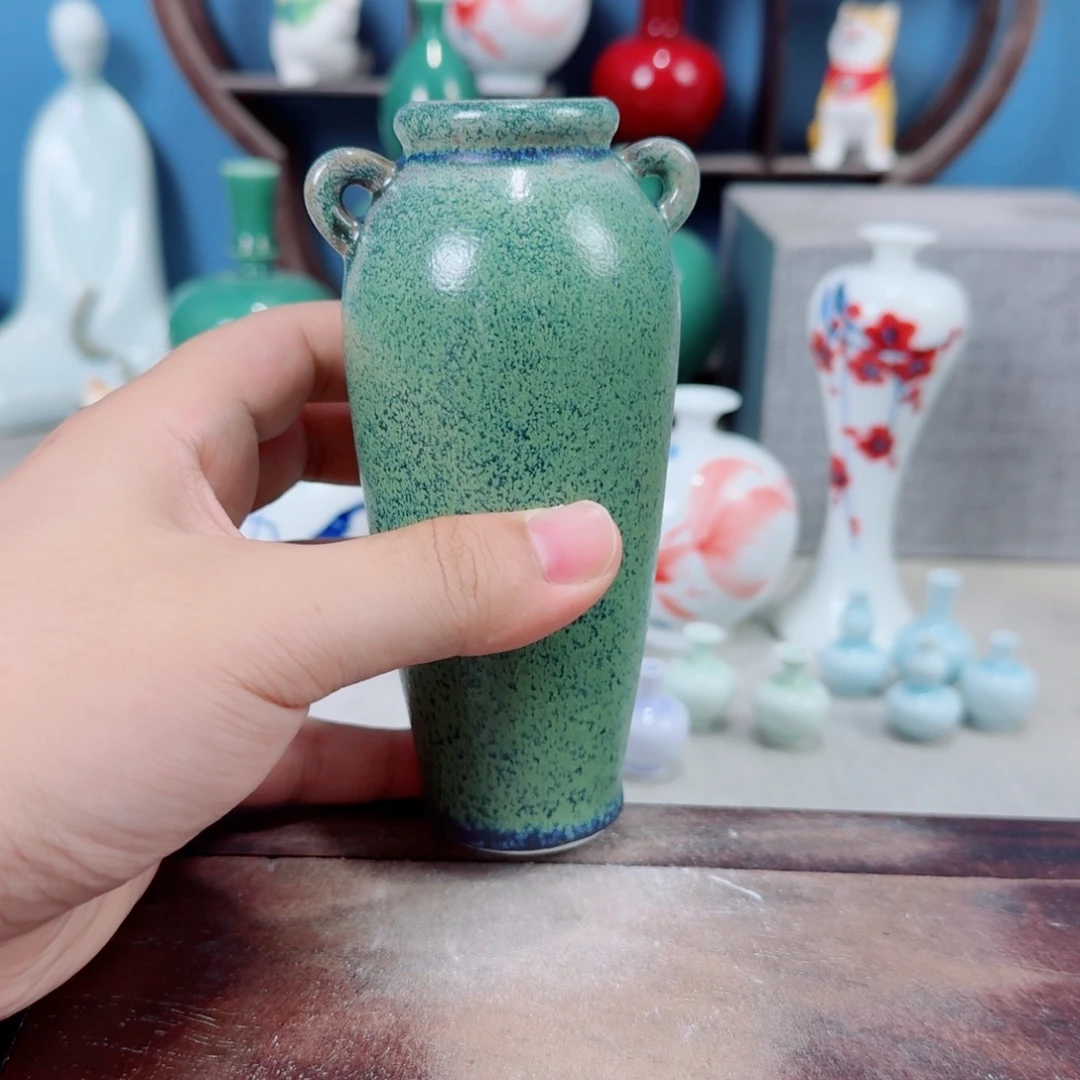 瓷片摆件摆件摆件摆件