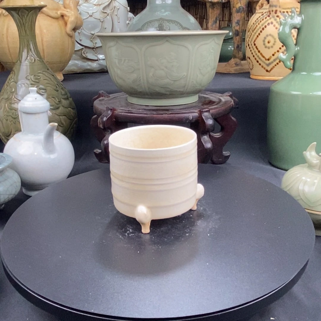 瓷片最**天摆件111111111111111