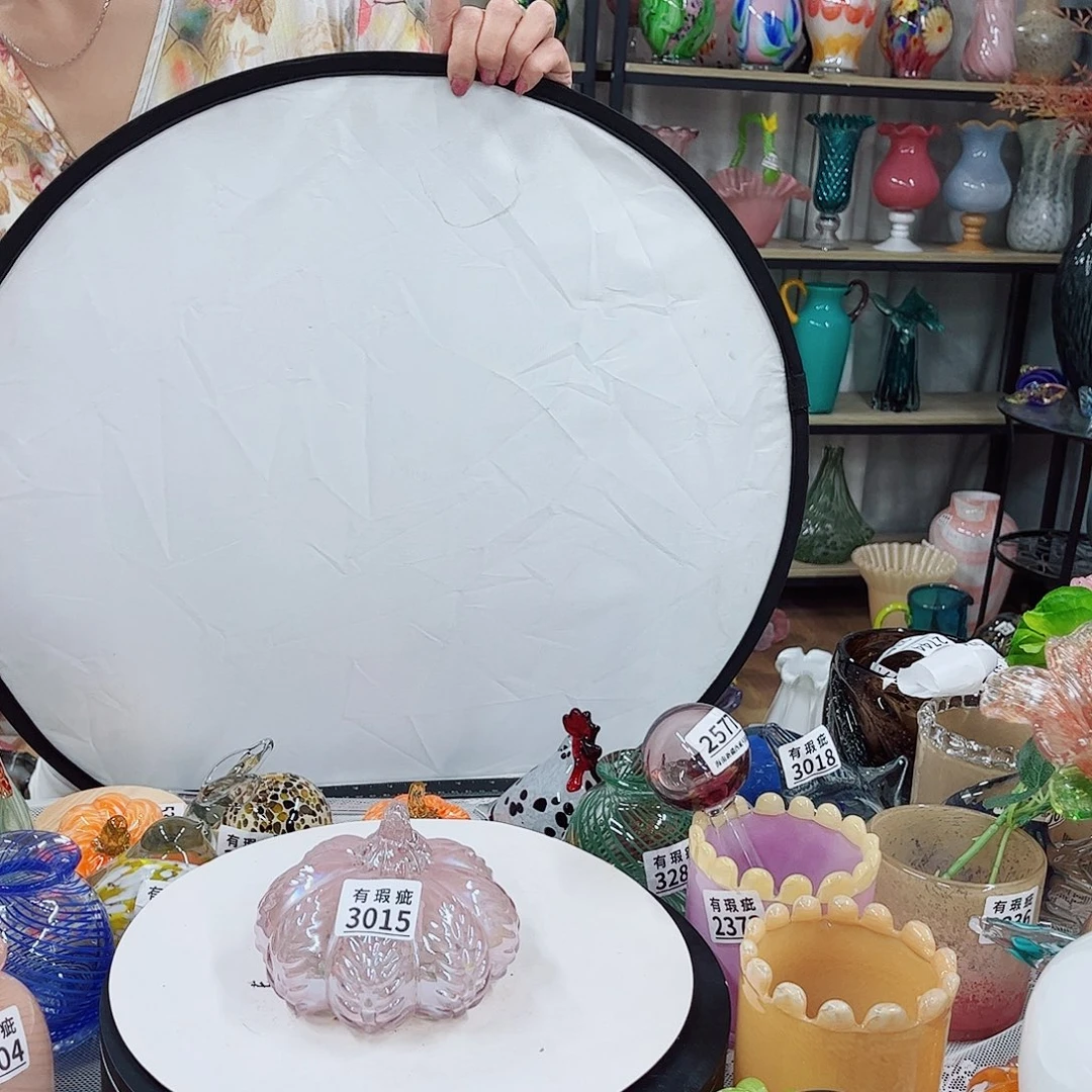 3105瑕家悦花瓶摆件