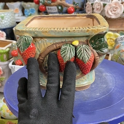 【闪购商品】红陶1