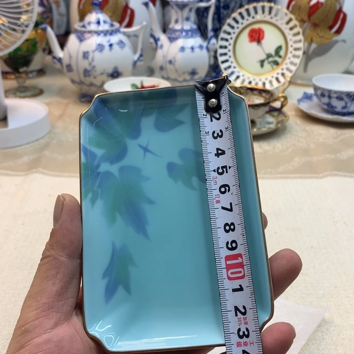 紫砂金瓷阁精品瓷器店