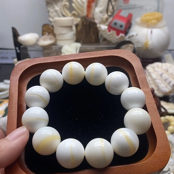 非金属贝壳金线2.0单圈