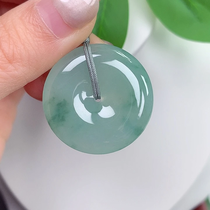 颈饰未镶嵌翡翠29.8-6.2