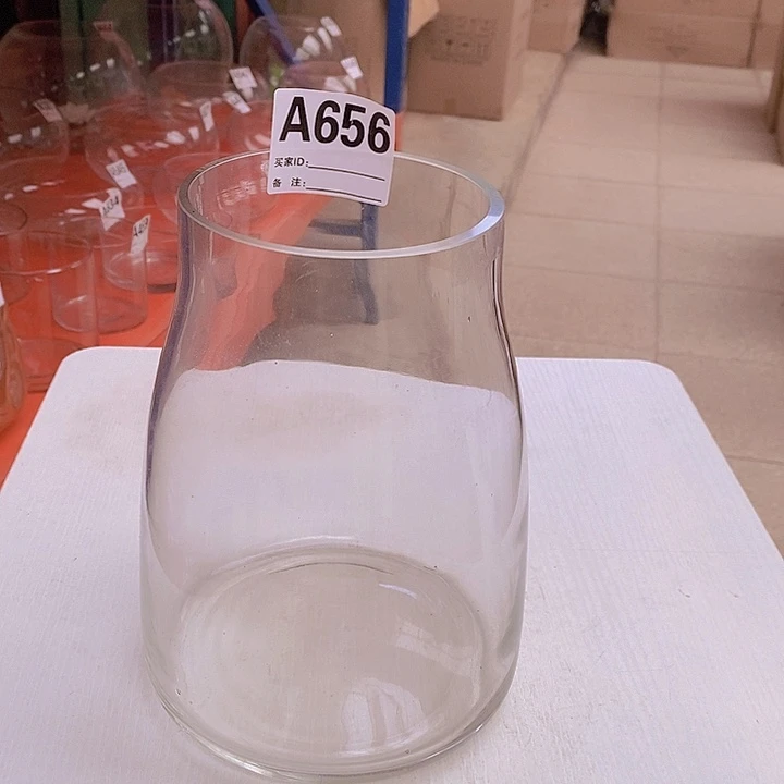 玻璃手工艺品高21.11孤品宠粉福利