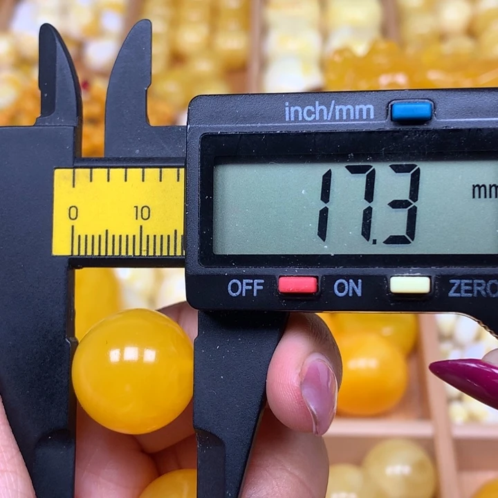 非金属配珠配饰037