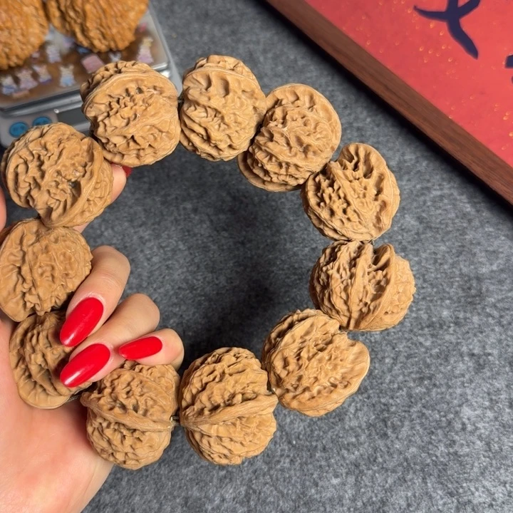 满肉宫灯44白茬全品