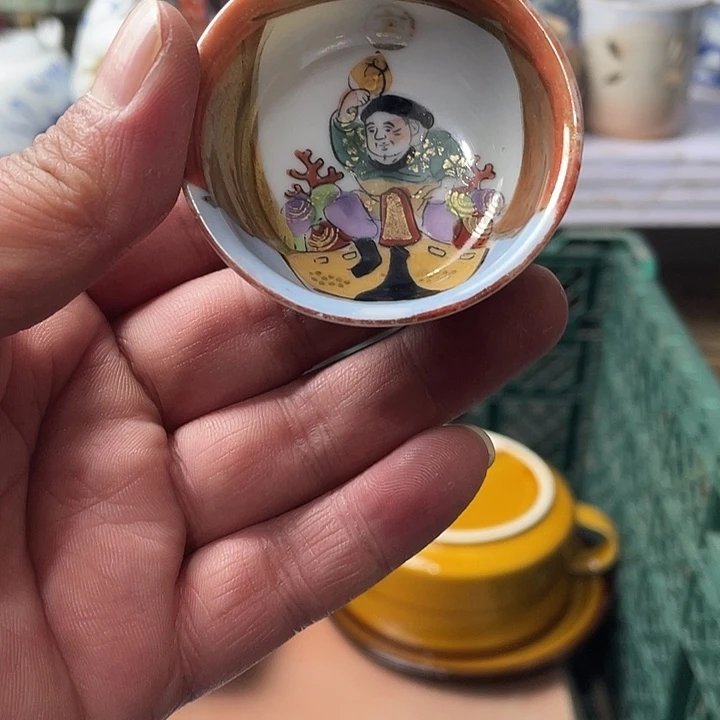 水滴瓷器水滴瓷器