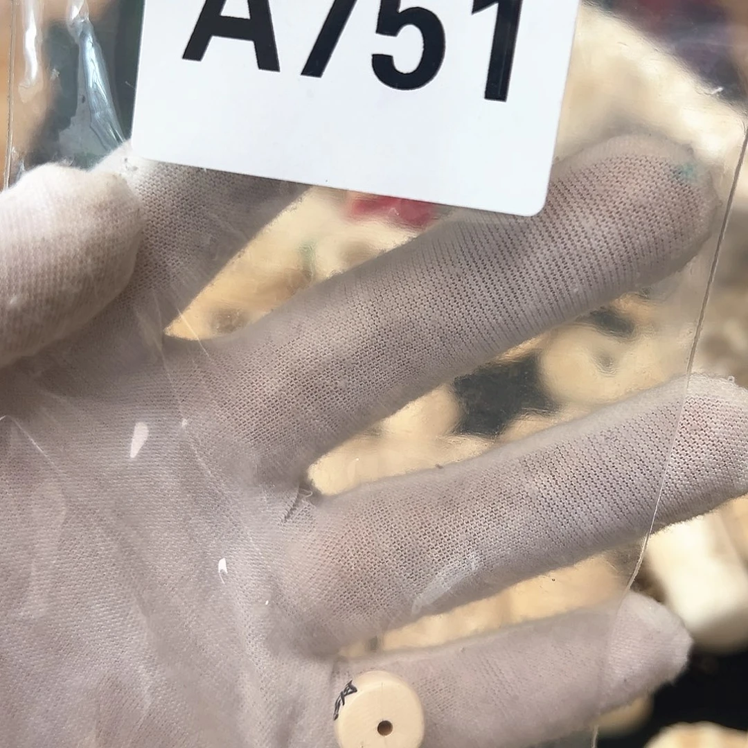 手串/手链/手镯猛犸象牙天然猛犸象牙雕刻品