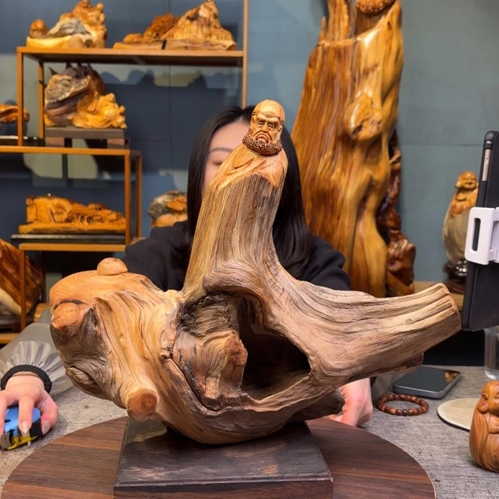 柏木（崖柏）关注一下