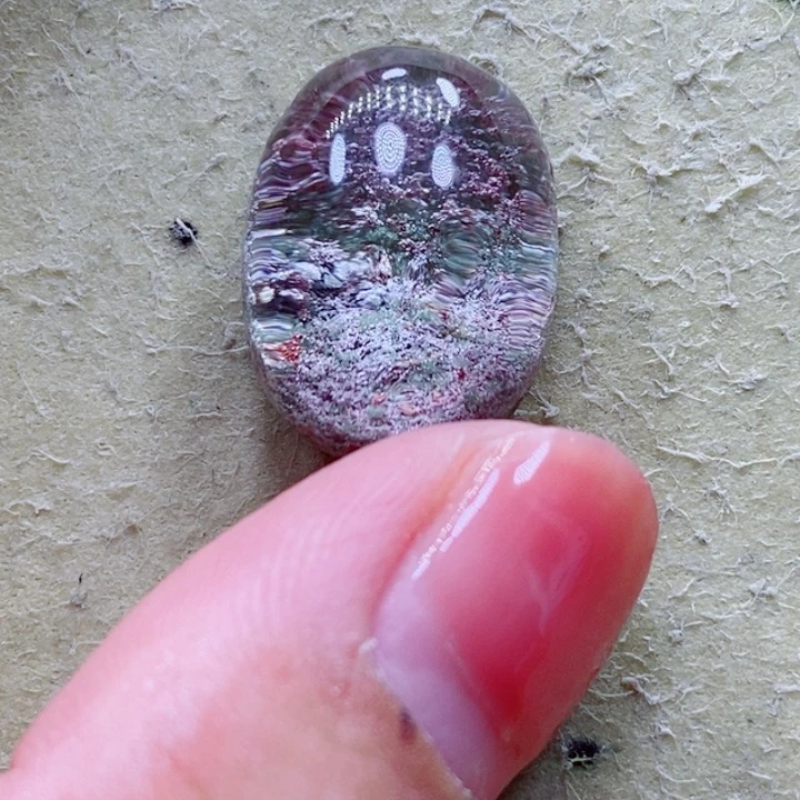 颈饰未镶嵌水晶水晶