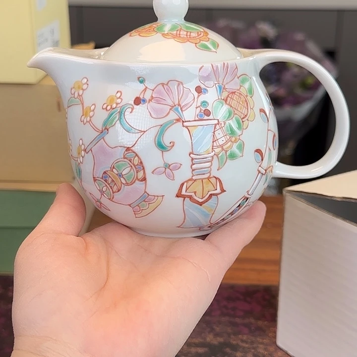 高端进口陶瓷产品