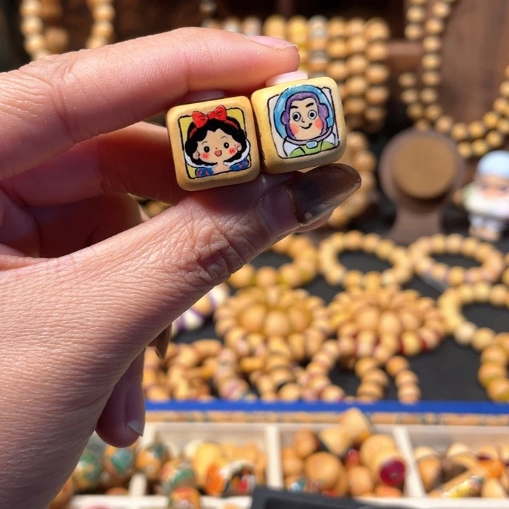 南***八葫芦等经济林木的生长繁殖方式