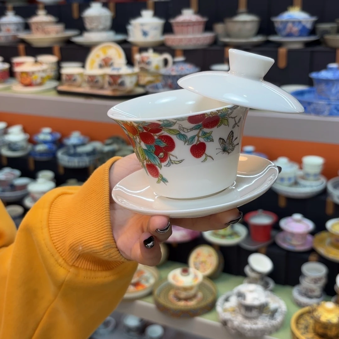 高端护肤系列来个热