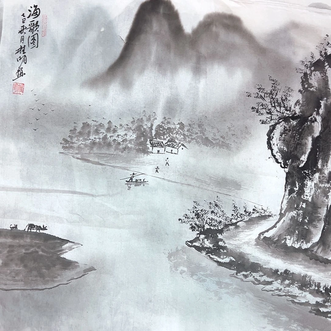 横款此作品为福利品可以直接拍下