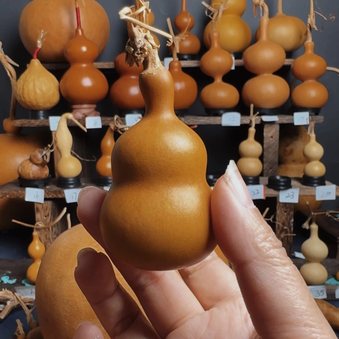 荧*精美天然葫芦葫芦