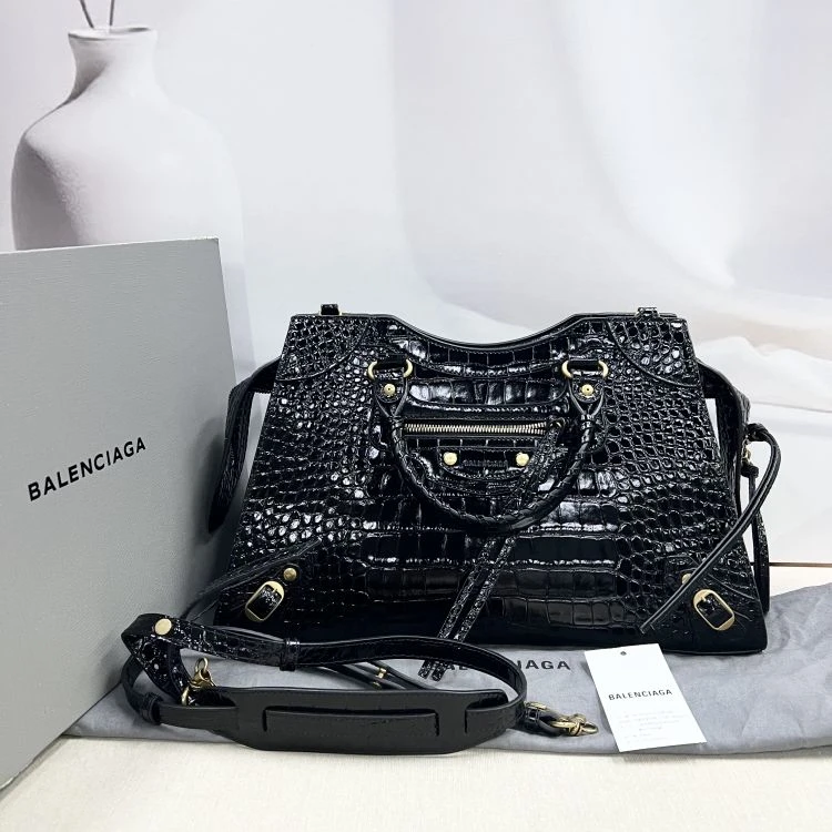 未使用/巴黎世家/包包/[251208XZWC]/C14037457247