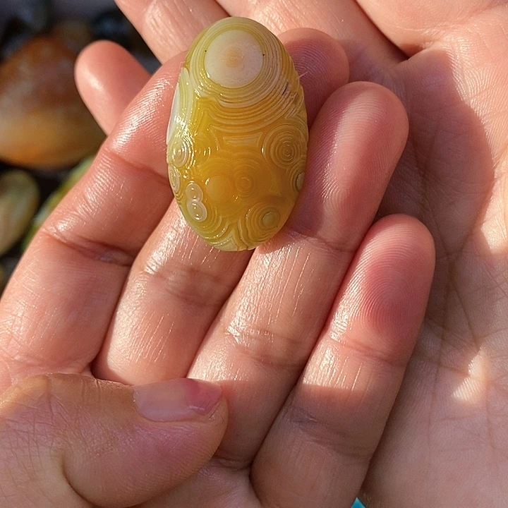 未镶嵌饰品玛瑙/玉髓