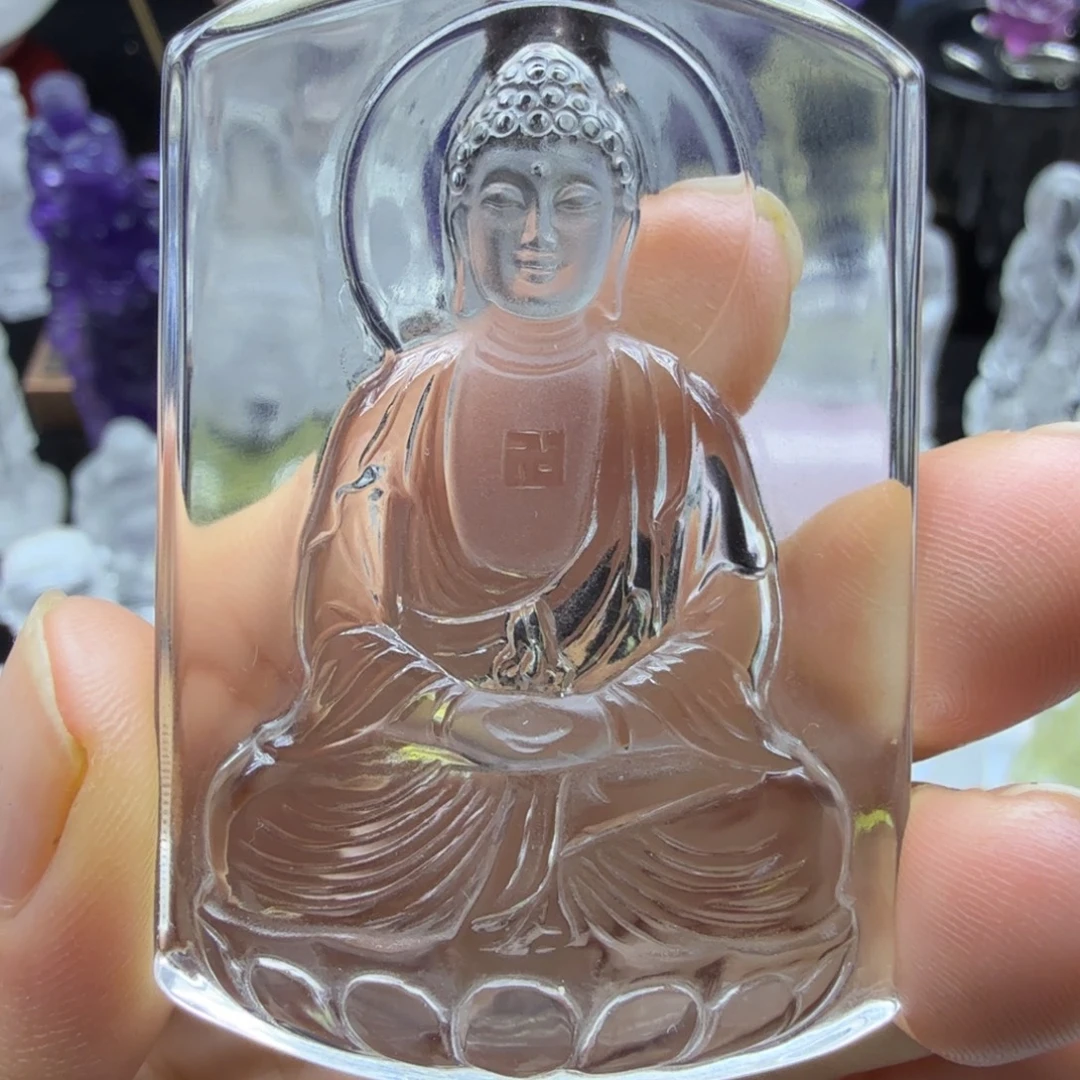 用***6珠宝半成品未镶嵌水晶