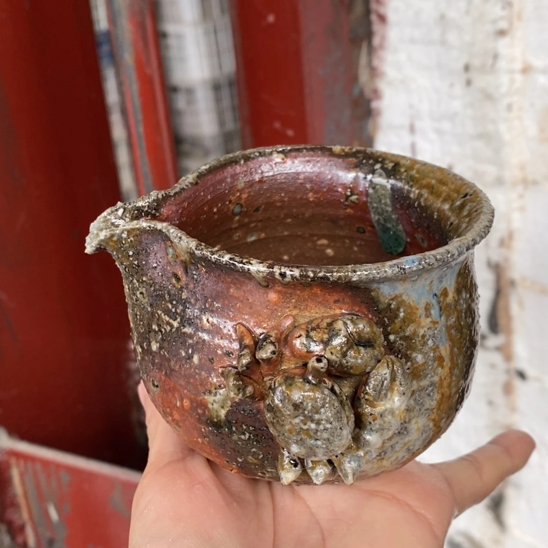 开窑大吉高货 多多少少126折扣艺术