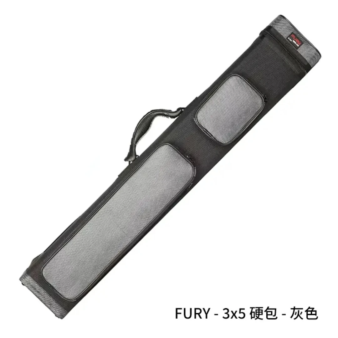 威利多孔杆桶大容量冲打跳1/2杆桶携带轻便轻巧可提可背球杆杆包