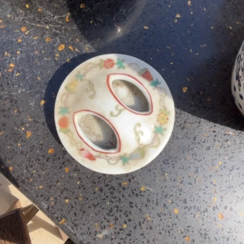 笑*心景德镇陶瓷景德镇瓷器