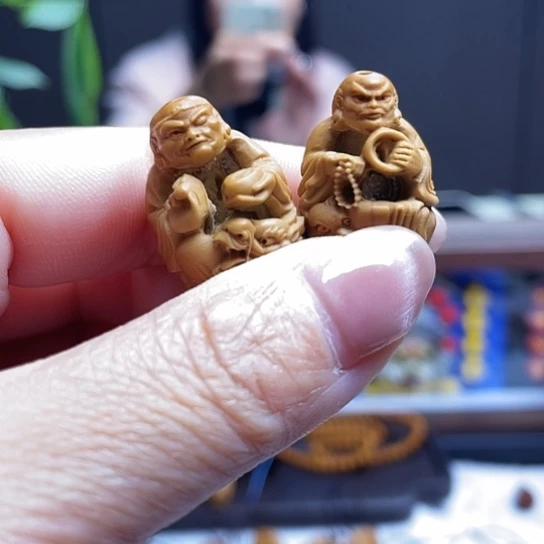 橄榄核手串/手链橄榄核