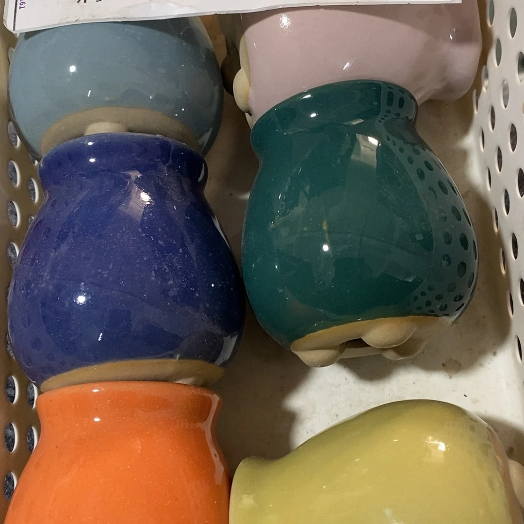 「满9.9米包邮」6个瑕疵