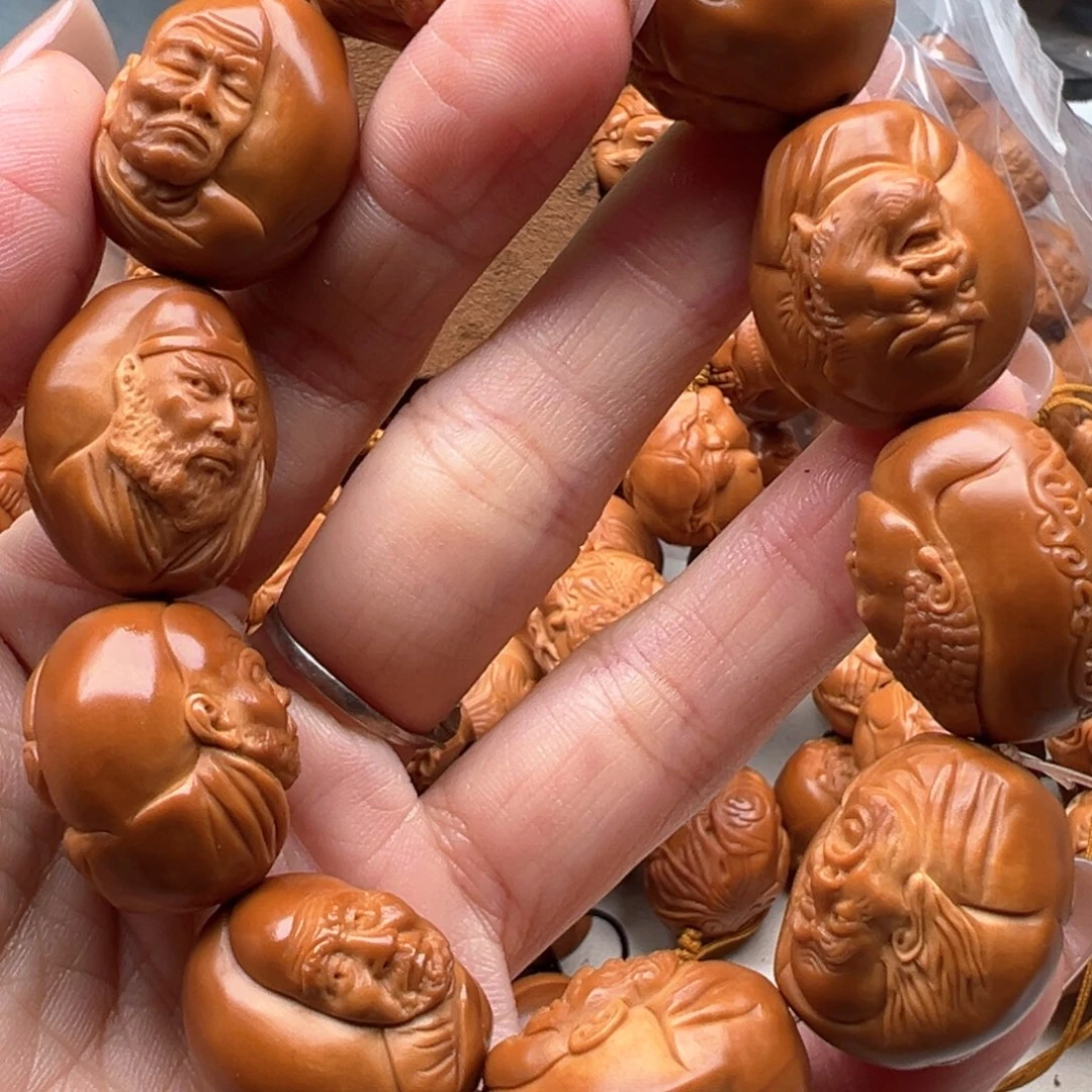 手串/手链橄榄核橄榄核