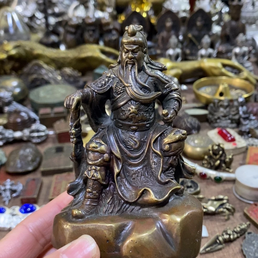 铜铜韵精品具家摆件