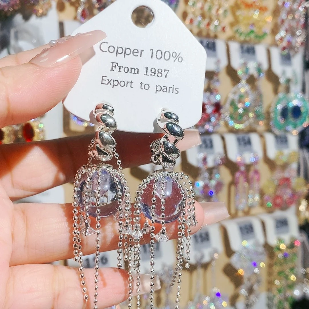 非金属锆石925银