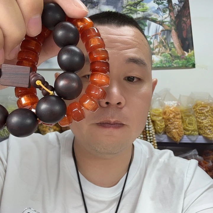 非洲紫檀（红花梨）84