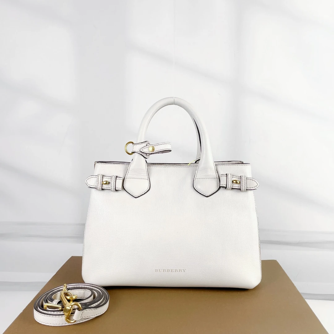 95新 BURBERRY/博柏利 小野专属/95新/博柏利/单肩包/DC9377