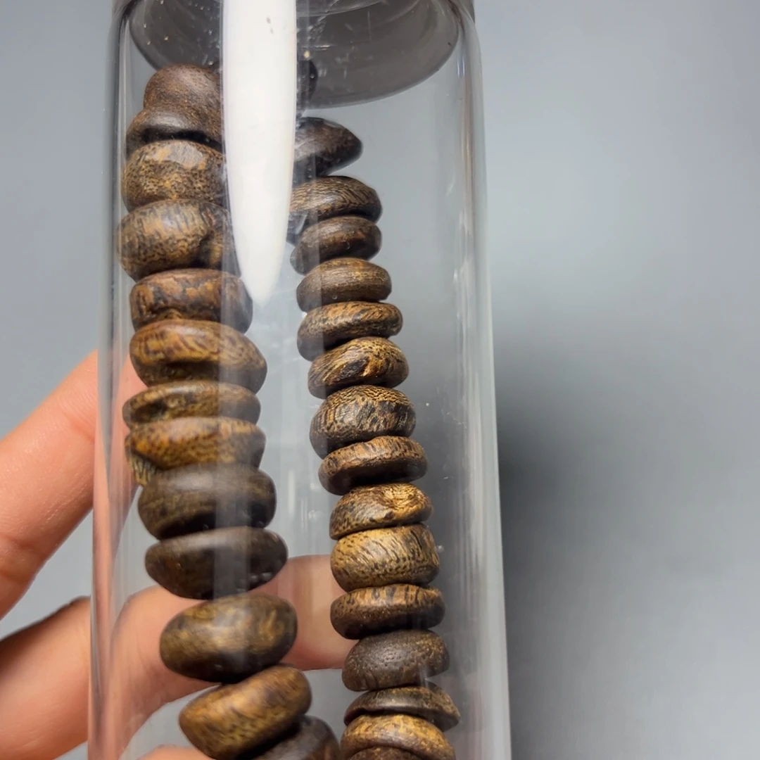 哈***李沉香沉香碎屑海南树丁25g