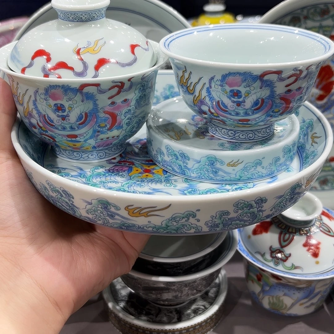 瓷片景德镇陶瓷学院