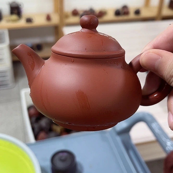 紫砂精品 紫砂茶具