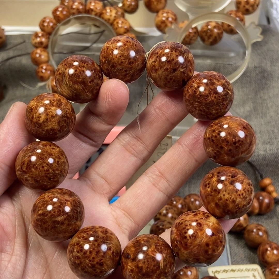 柏木（崖柏）手串/手链