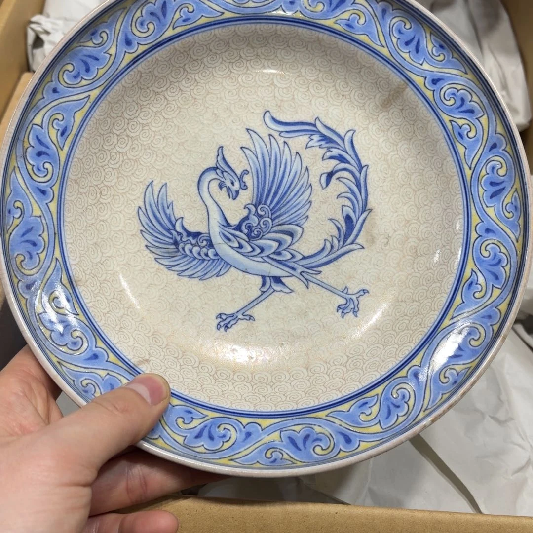 般若中古美术工艺品