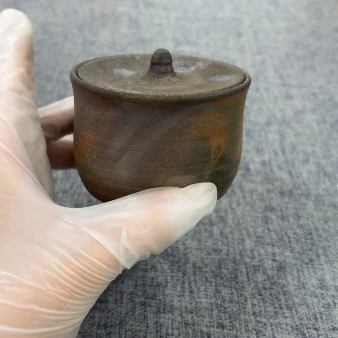紫砂茶宠非常美丽漂亮的物品
