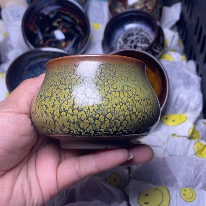 茶盏是因为我们在这个