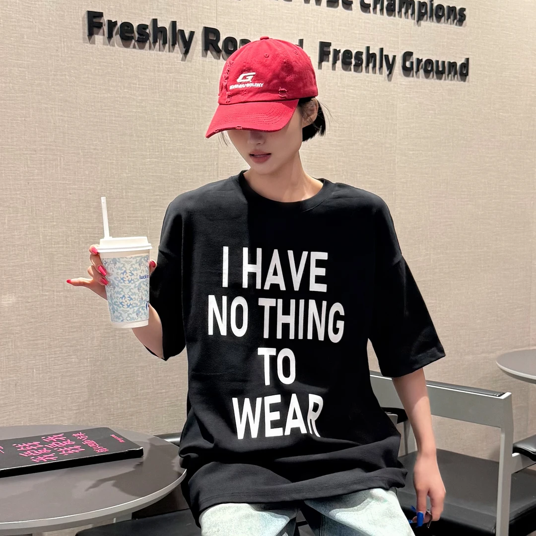 A200-A299找对应的编码拍，秒拍秒付 纯棉300克时尚纯棉短袖合集