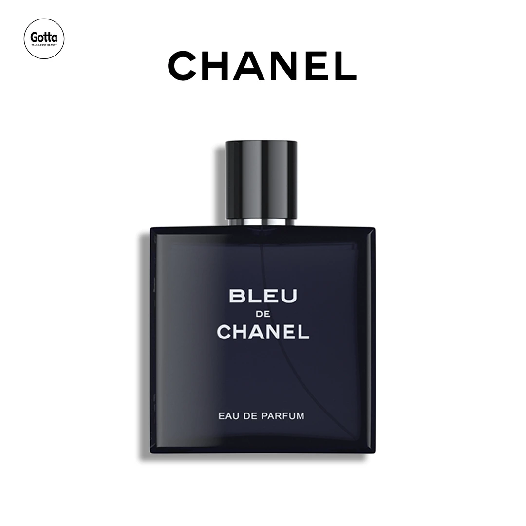 【西班牙直邮】CHANEL/香奈儿蔚蓝男士香水 100ml