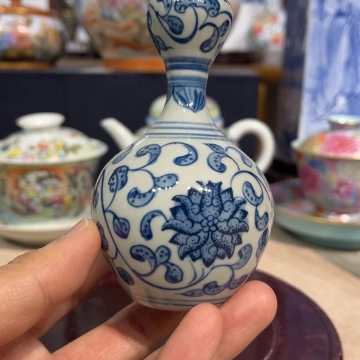 手工制作工艺品等