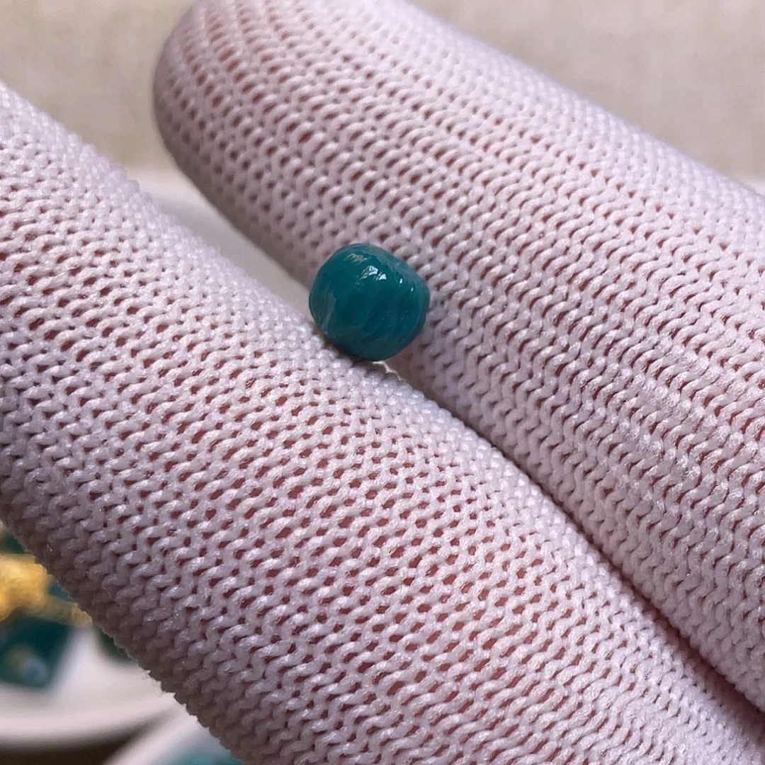 绿松石未镶嵌配饰7