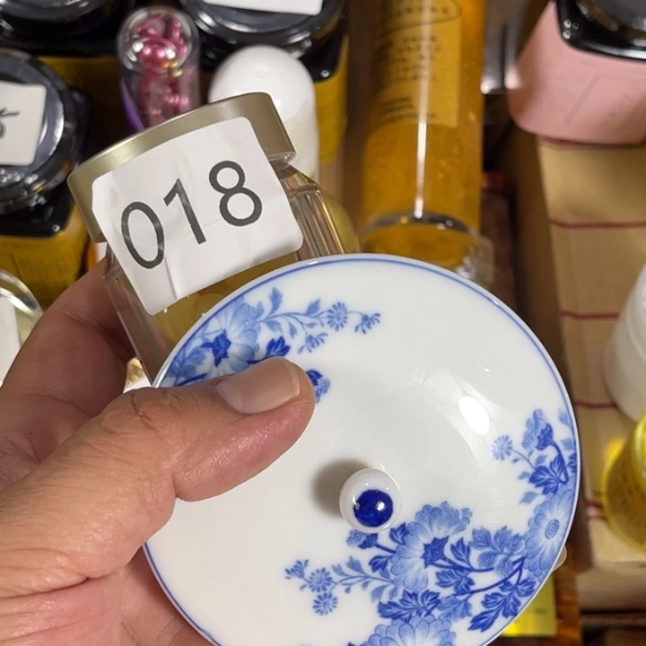 瓷片回流瓷器瓷片18