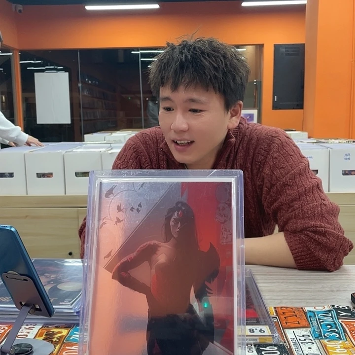 纸绝对女侠泊闪漫画