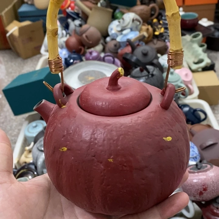 陶瓷及陶瓷制品壶壶
