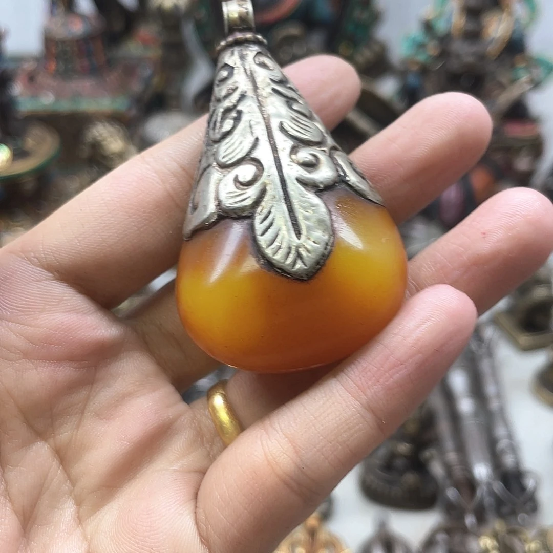 工艺品挂件一物一图