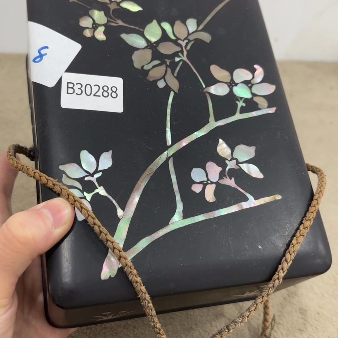 非常好看漂亮的物品