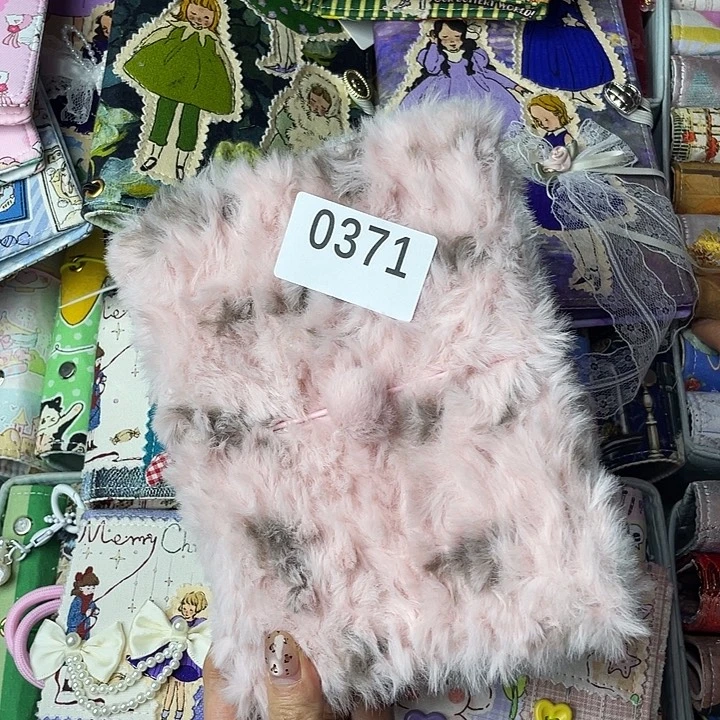 织绣奇葩a6活页送纸371